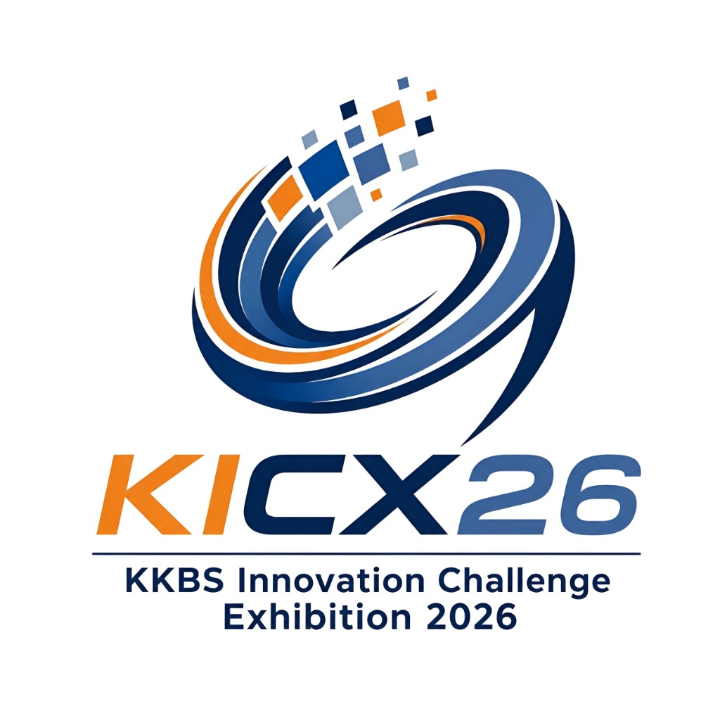 Logo KiCX'26