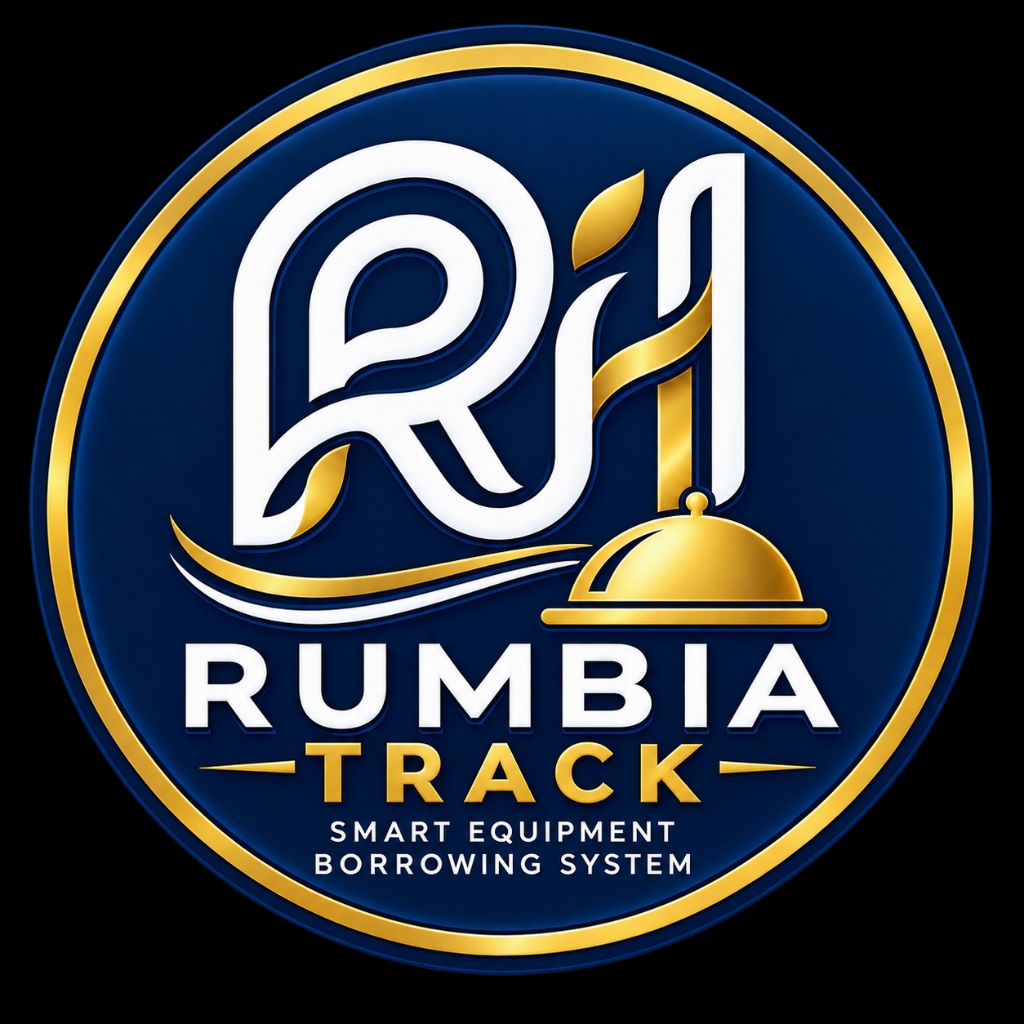 Logo RumbiaTrack